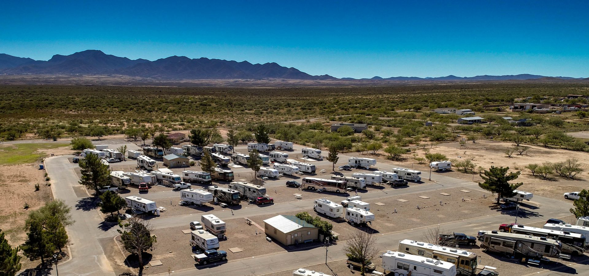 Park Brokerage Inc | Buy, List & Sell MHCs & RV Parks