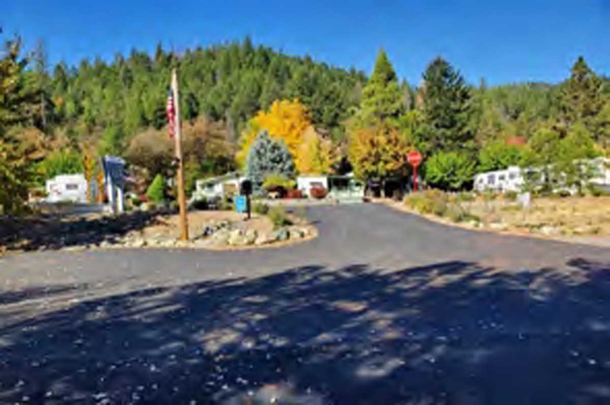 Pine Cove MH & RV Park Park Brokerage